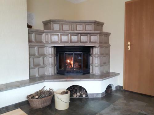 Apartamento Haus Oberwiesenthal