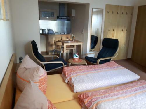 Apartamento Haus Oberwiesenthal