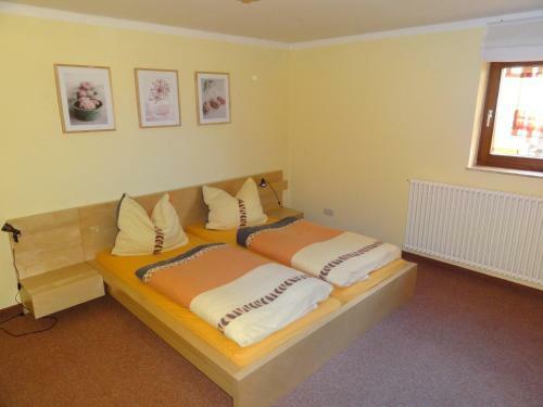 Apartamento Haus Oberwiesenthal