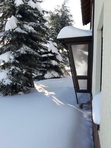 Apartamento Haus Oberwiesenthal
