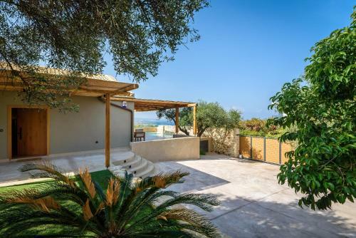 Villa Mirka With Astonishing View