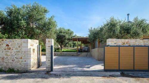 Villa Mirka With Astonishing View