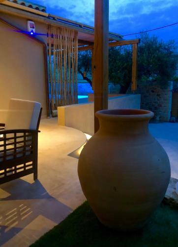Villa Mirka With Astonishing View
