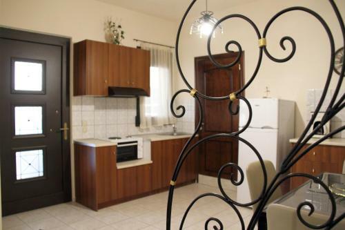 Apartamento Studio Miltos Aspasia 1