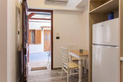 Apartamento Bacalico Sweet Home