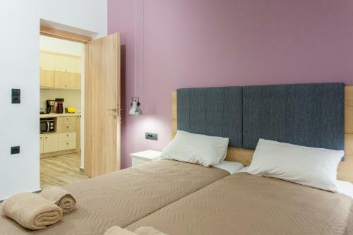 Apartamento Bacalico Sweet Home