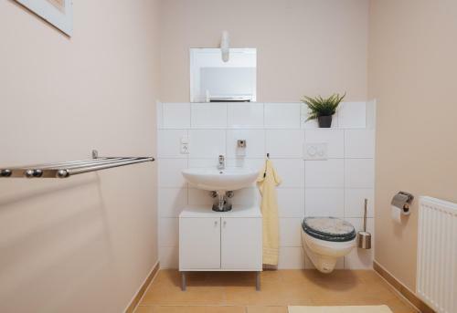Monteur Apartments M�nchhagen