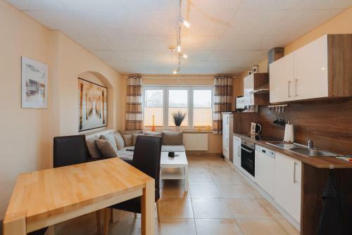 Monteur Apartments M�nchhagen