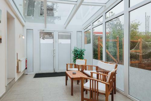 Monteur Apartments M�nchhagen