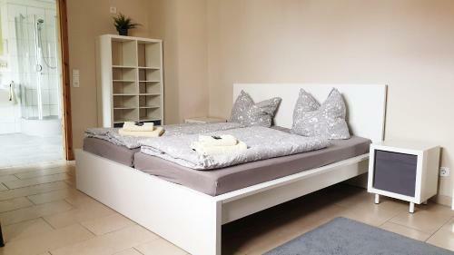 Monteur Apartments M�nchhagen