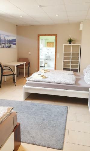 Monteur Apartments M�nchhagen