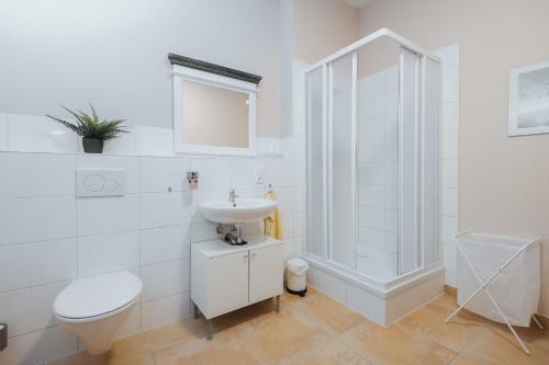 Monteur Apartments M�nchhagen