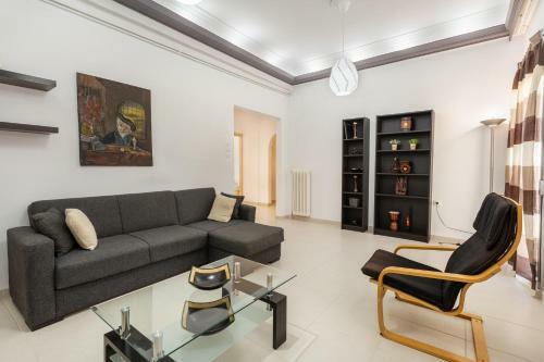 Mirsini's Apartment In Chania Center