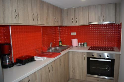 Rodoula Luxury Apartment 1