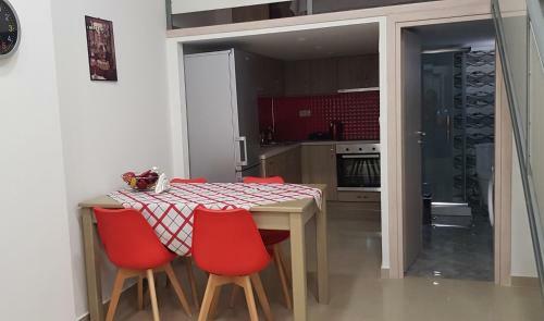 Rodoula Luxury Apartment 1