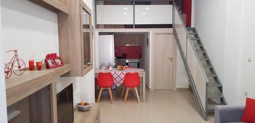 Rodoula Luxury Apartment 1