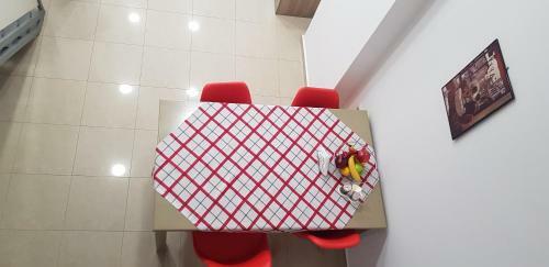 Rodoula Luxury Apartment 1