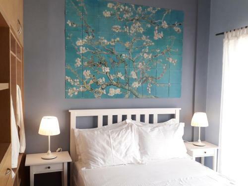 Apartamento Chaniastay Guesthouse