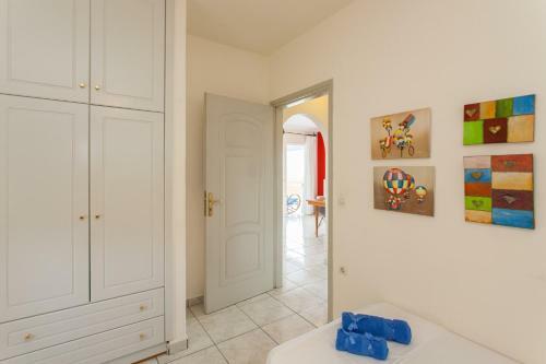 Thalassa Seaview Apartment