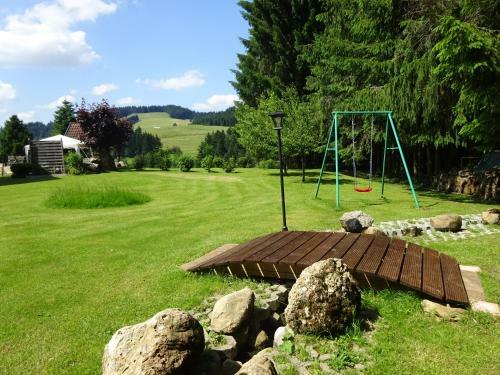 Apartamento Haus Christophorus
