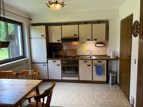 Apartamento Haus Christophorus