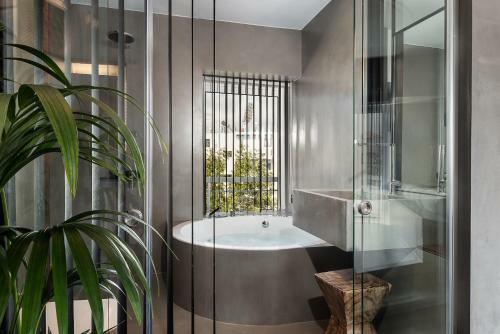 Apartamento A-loft Superior Experience
