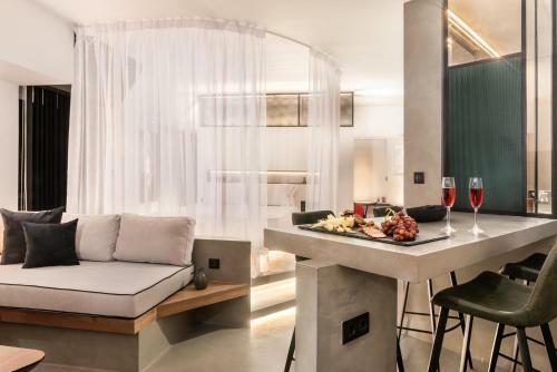 Apartamento A-loft Superior Experience