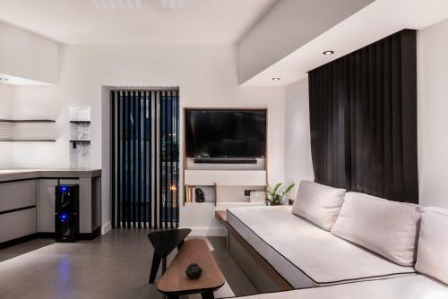 Apartamento A-loft Superior Experience