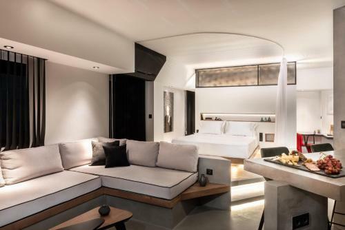 Apartamento A-loft Superior Experience