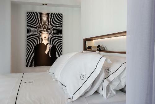 Apartamento A-loft Superior Experience