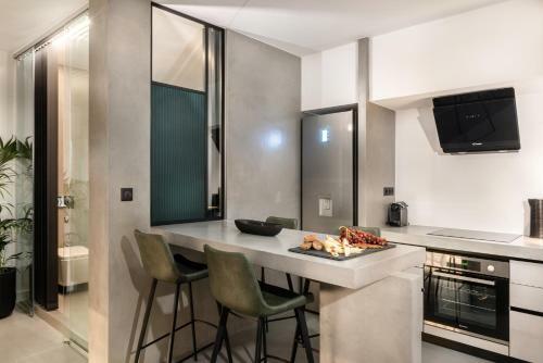 Apartamento A-loft Superior Experience