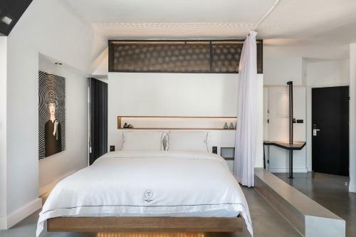 Apartamento A-loft Superior Experience