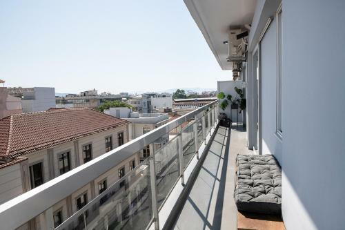 Apartamento A-loft Superior Experience