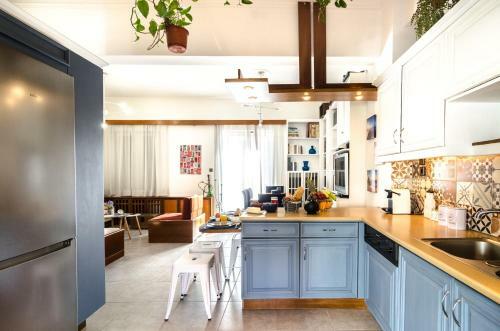 Apartamento Casa Ithomi
