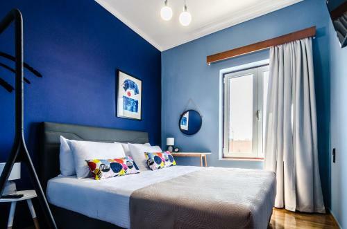 Apartamento Casa Ithomi