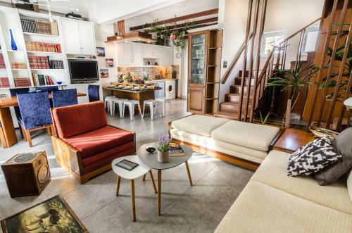 Apartamento Casa Ithomi