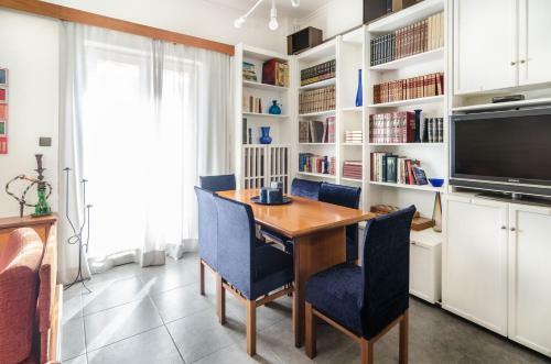 Apartamento Casa Ithomi