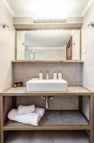 Apartamento Casa Ithomi