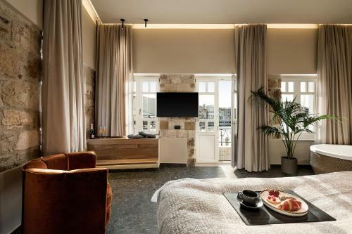 Apartamento Divino Suites Chania