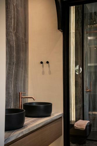 Apartamento Divino Suites Chania