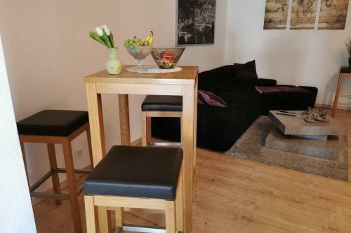 Apartamento Sch�ne Ferien- Oder Monteurwohnung In Schermbeck