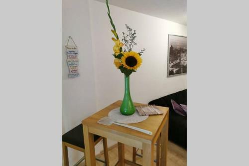 Apartamento Sch�ne Ferien- Oder Monteurwohnung In Schermbeck