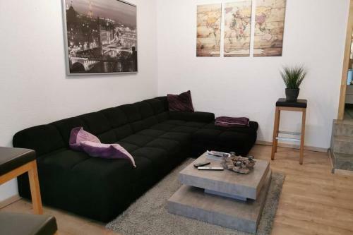 Apartamento Sch�ne Ferien- Oder Monteurwohnung In Schermbeck