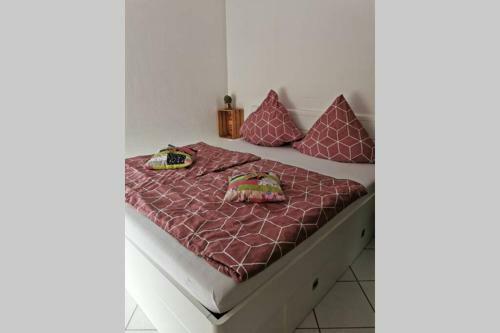 Apartamento Sch�ne Ferien- Oder Monteurwohnung In Schermbeck