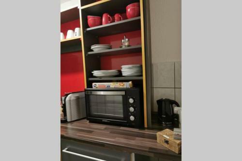 Apartamento Sch�ne Ferien- Oder Monteurwohnung In Schermbeck