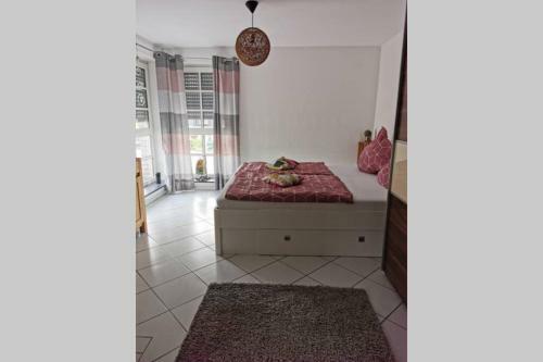 Apartamento Sch�ne Ferien- Oder Monteurwohnung In Schermbeck