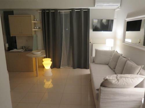 Petra's City Center Apartment