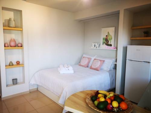 Petra's City Center Apartment