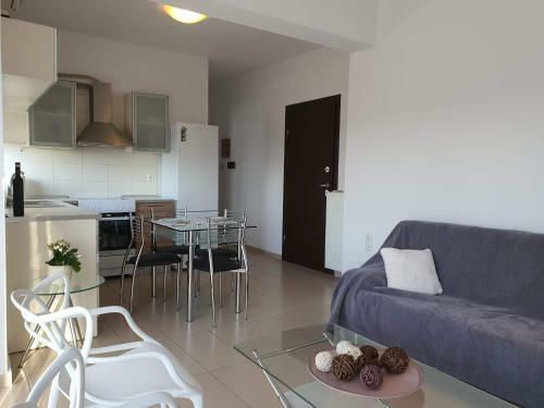 Iriana's Apartments In Center
