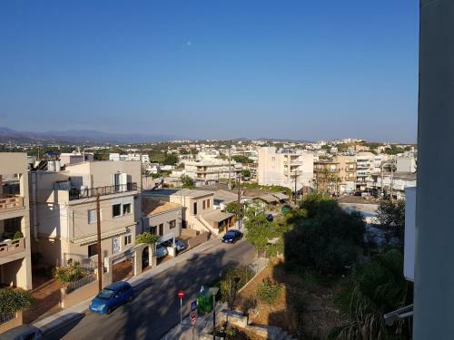 Iriana's Apartments In Center